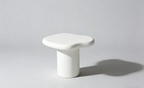 Marcello Coffee & End Tables - White