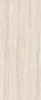 Ronda 180cm Table - Walnut & Travertine