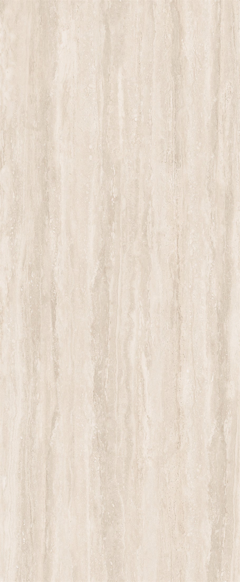 Ronda 180cm Table - Walnut & Travertine