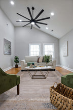 Sapphire Gri Bej Rug