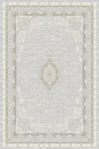 Sapphire Gri & Bej Rug