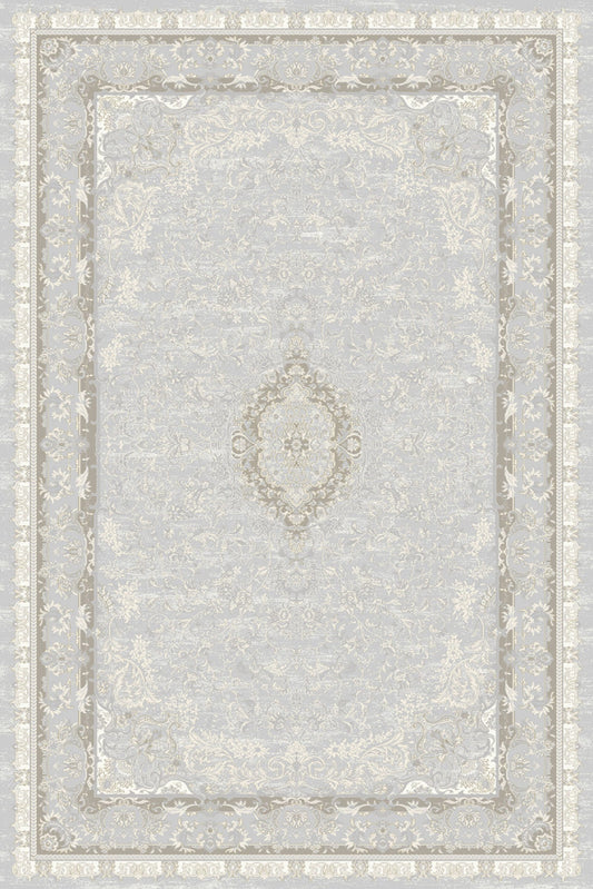Sapphire Gri & Bej Rug