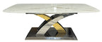 Lucy Coffee Table 120cm