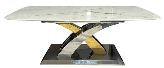 Lucy Coffee Table 120cm