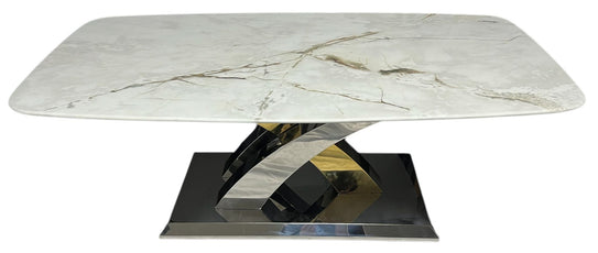 Lucy Coffee Table 120cm