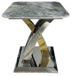 Lucy Lamp Table 50cm
