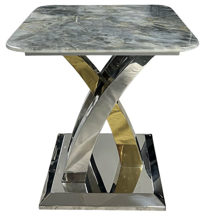Lucy Lamp Table 50cm
