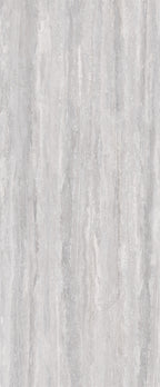 Silvia 180cm Table - Black & Grey