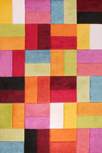 SPECTRA CARVED LARGO MULTI