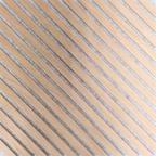 Acoustic Wall Panels - Oak on Grey Felt - Square/Diagonal- 60cm x 60cm (6 pieces)