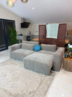Prescott Electric Sofabed Beige