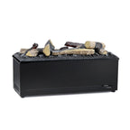 AquaFire Base 60 Logs - Opti - myst Insert - MyForeverFurnishings