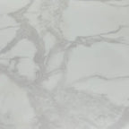 Arianna/Chelsea Gold 180cm Marble/Glass Or Ceramic Dining Table (All Colours) - MyForeverFurnishings
