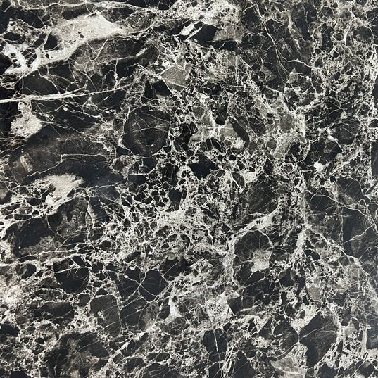 Arianna/Chelsea Gold 180cm Marble/Glass Or Ceramic Dining Table (All Colours) - MyForeverFurnishings