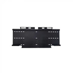 Azurite 182 cm - Wall-mounted Electric Fireplace