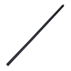 Ottawa/Halifax Ceiling rod 150 cm - black - My Forever Furnishings