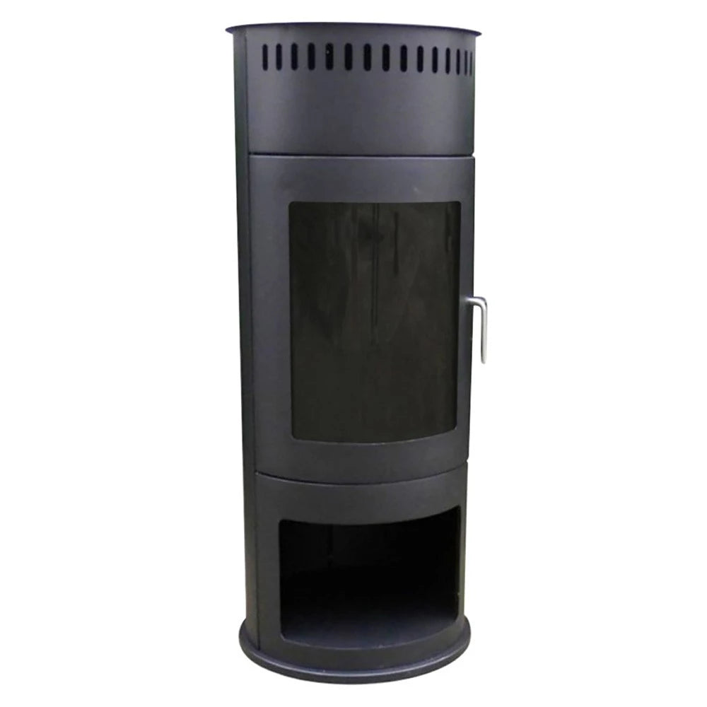 Washington - Bioethanol Wood-burning Stove