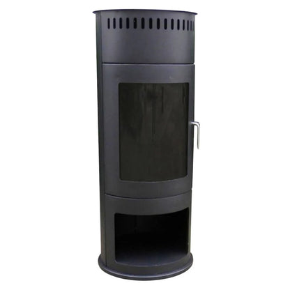 Washington - Bioethanol Wood-burning Stove