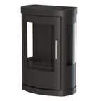 Oregon - Wall-mounted Bioethanol Stove