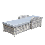 Constance Rattan  Sun Lounger