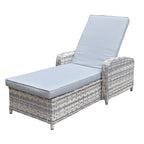 Constance Rattan  Sun Lounger