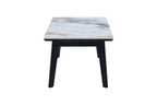 Arizona Cream Ceramic Coffee Table