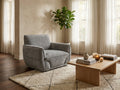 Angelo Sofa Grey Armchair