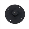 Ottawa/Halifax Ceiling bracket  - Black - My Forever Furnishings