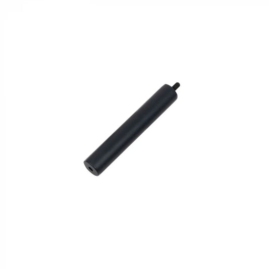 Ottawa/Halifax ceiling pole 25 cm - Black - My Forever Furnishings