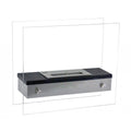 Merton Table Bio Fireplace - My Forever Furnishings