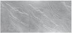 Riva Ceramic Argento Grey 160-200cm - Extending Matt
