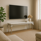 Lewis 1.4m TV Stand (2 Colours)