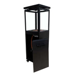 Murcia Stylish Patio Heater