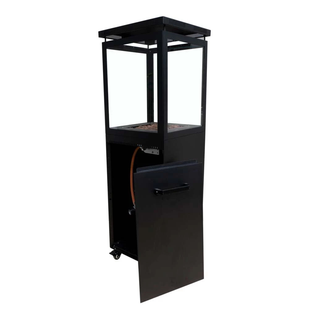 Murcia Stylish Patio Heater