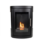 Oregon - Wall-mounted Bioethanol Stove