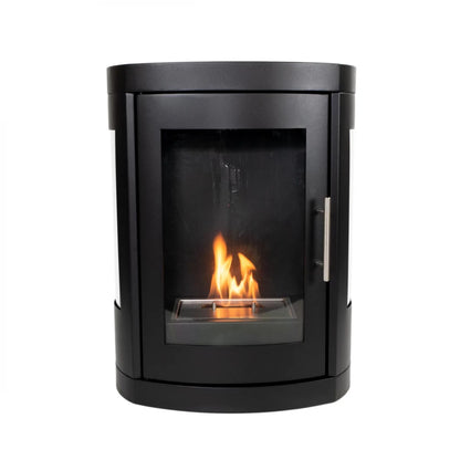 Oregon - Wall-mounted Bioethanol Stove