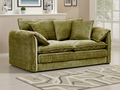 Solaya Sofa Olive 2 Seater