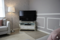 Bianco TV Unit