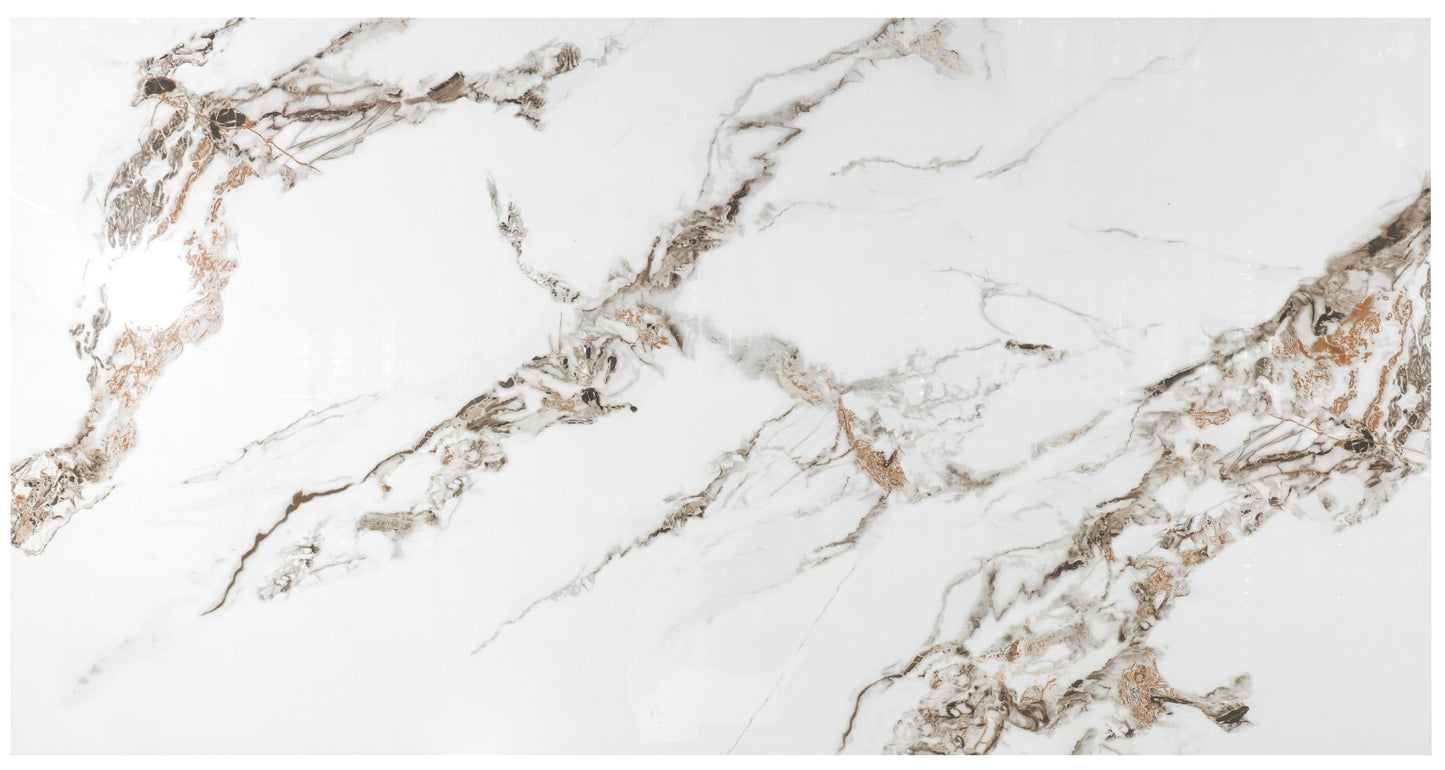 Cruz Ceramic Pierre Dawn 180cm - Fixed Gloss