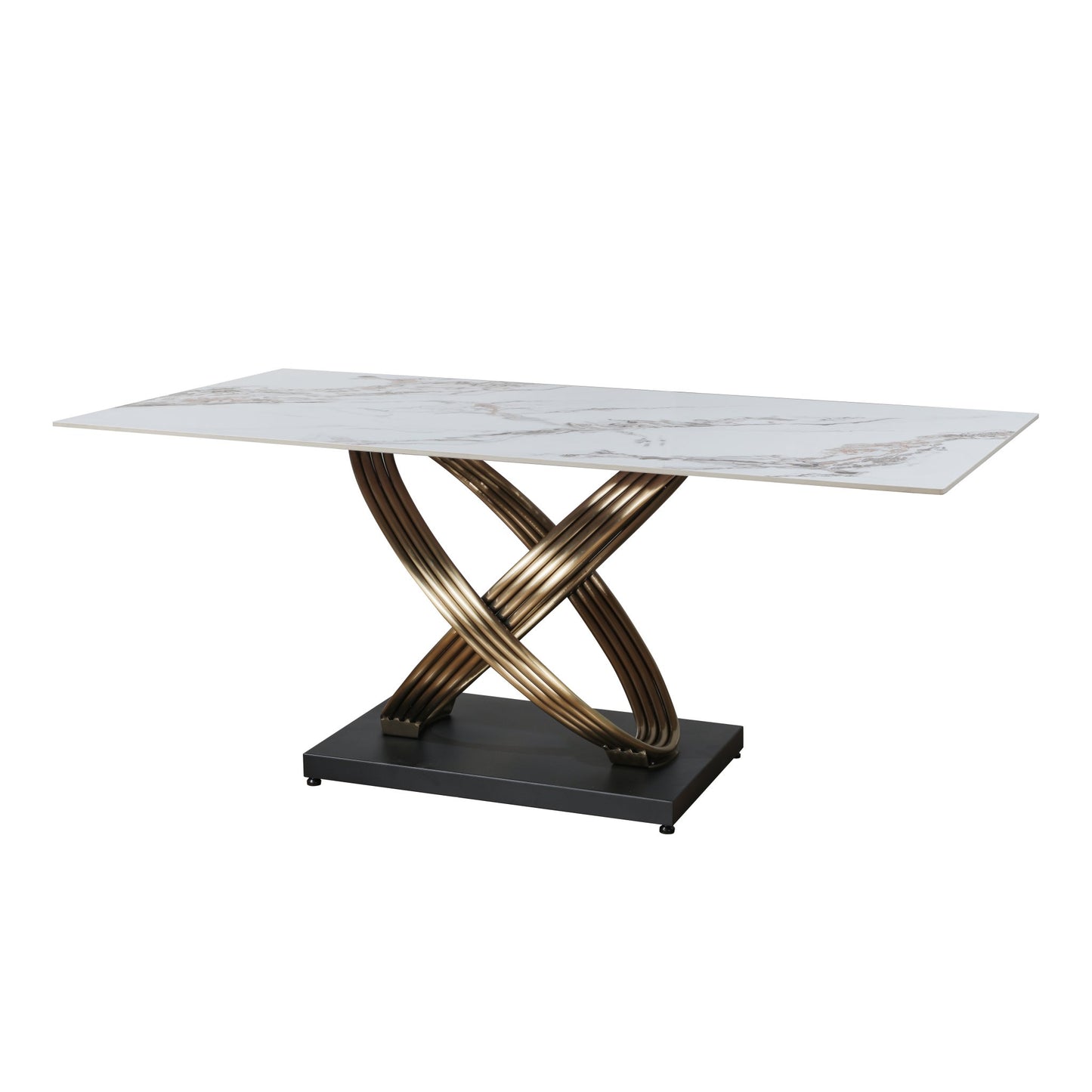 Cruz Ceramic Pierre Dawn 180cm - Fixed Gloss