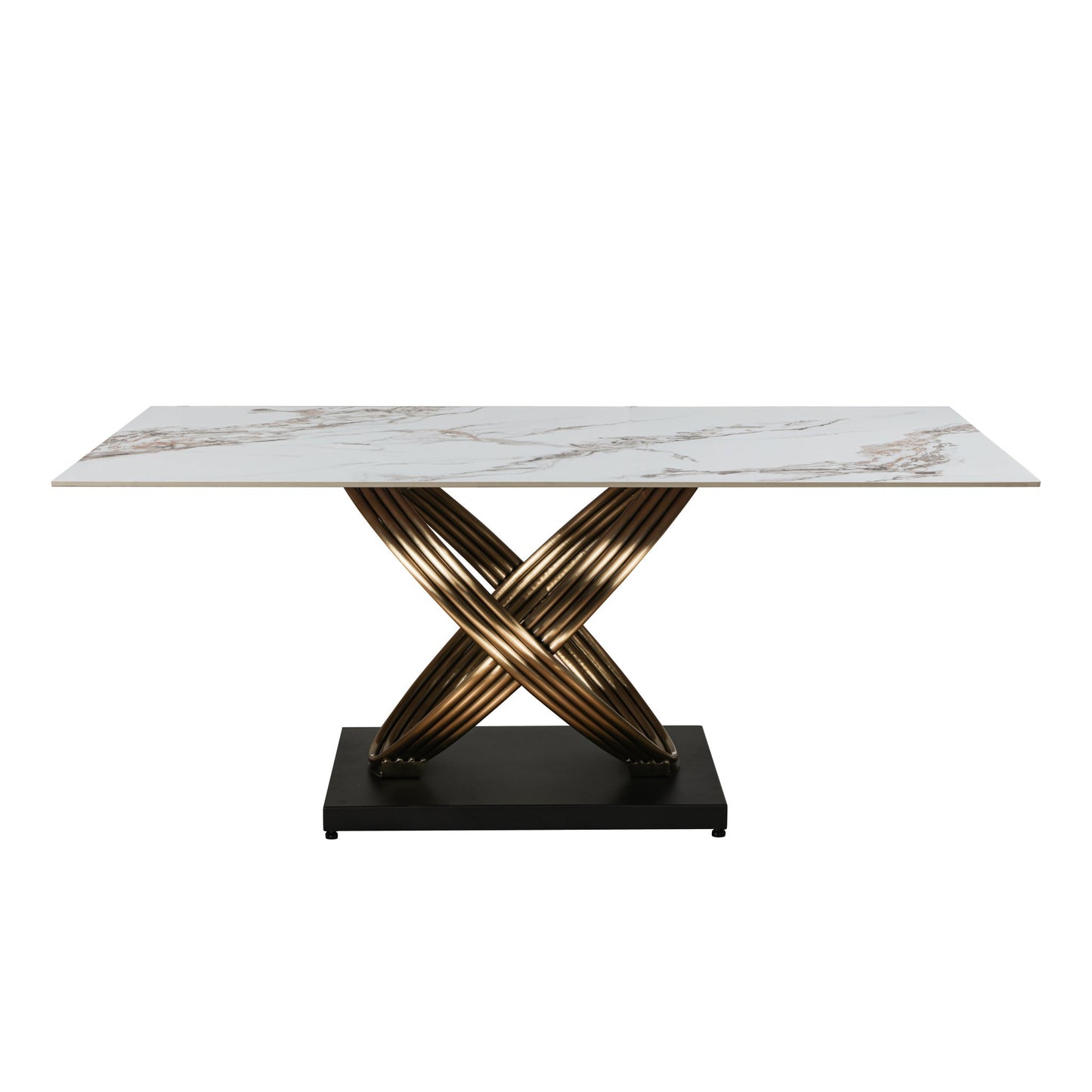 Cruz Ceramic Pierre Dawn 180cm - Fixed Gloss