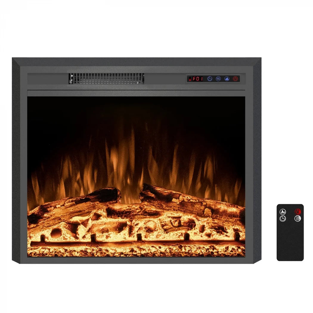 Pyrope 65 cm - Fireplace InsertMy Forever Furnishings