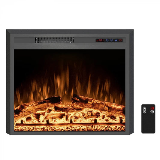 Pyrope 65 cm - Fireplace InsertMy Forever Furnishings