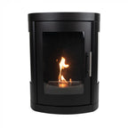 Oregon - Wall-mounted Bioethanol Stove