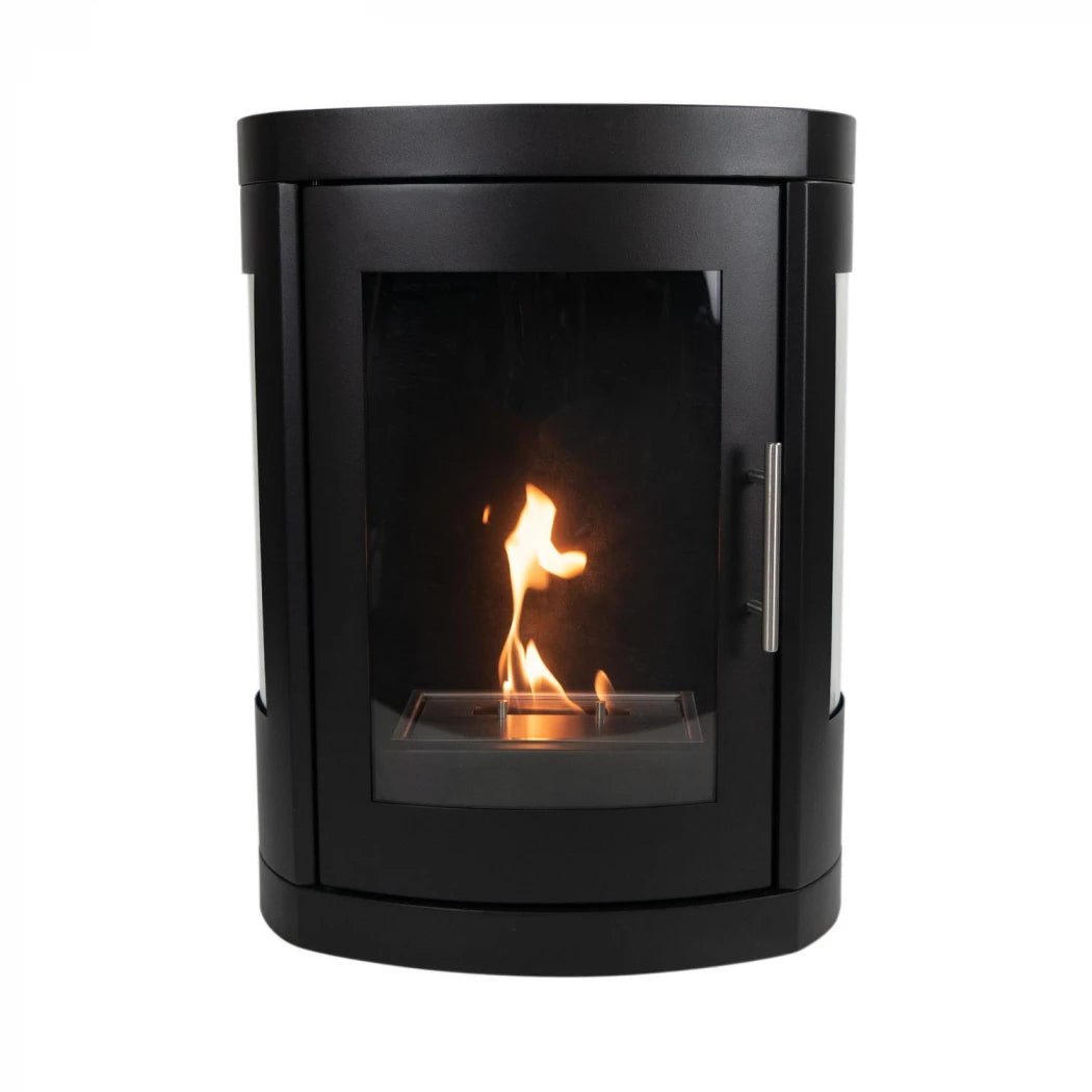 Oregon - Wall-mounted Bioethanol Stove
