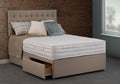 Sweet Dreams Wellbeing Antibug 1000 Pocket Sprung Mattress