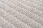 Sweet Dreams Wellbeing Antibug 1000 Pocket Sprung Mattress