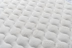 Sweet Dreams Bale 1000 Encapsulated Pillowtop Pocket Sprung Mattress