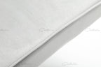 Belgravia Barstool - Light Grey