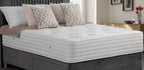 Sweet Dreams Cashmere Ortho 2000 Pocket Sprung Mattress